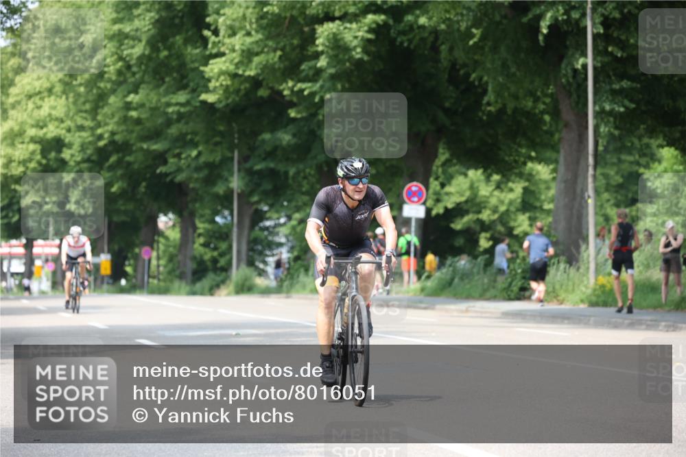 15.06.2025 - 7 Türme Triathlon Yannick Fuchs http://msf.ph/oto/8016051 15.06.2025 13:29:04 Radfahren 592, 653, 680, 833, 1006 meine-sportfotos.de