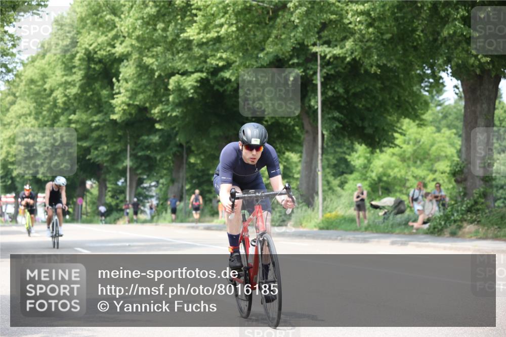 15.06.2025 - 7 Türme Triathlon Yannick Fuchs http://msf.ph/oto/8016185 15.06.2025 13:29:14 Radfahren 232, 316, 434, 664 meine-sportfotos.de