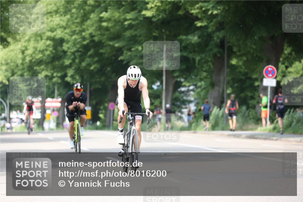 15.06.2025 - 7 Türme Triathlon Yannick Fuchs http://msf.ph/oto/8016200 15.06.2025 13:29:15 Radfahren 232, 316, 434, 664 meine-sportfotos.de