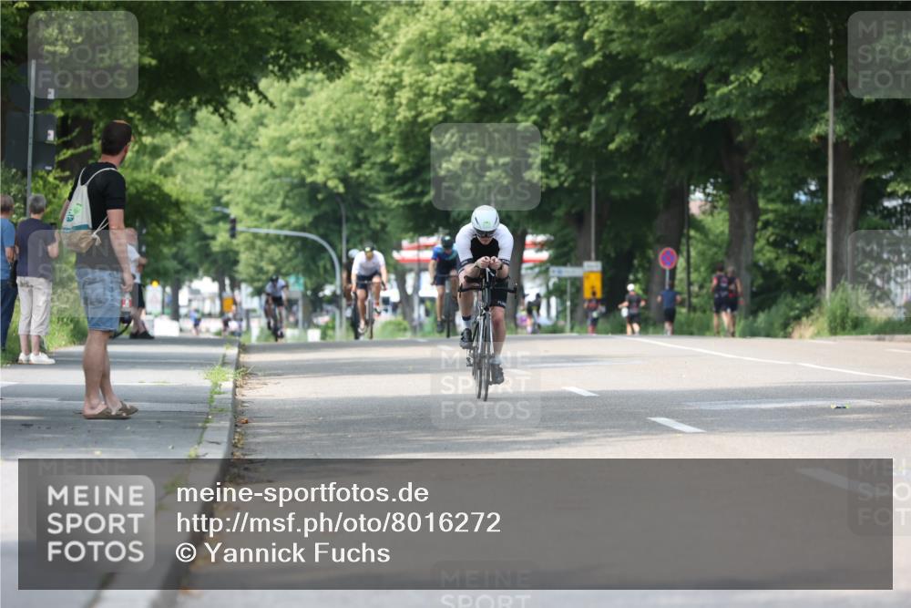 15.06.2025 - 7 Türme Triathlon Yannick Fuchs http://msf.ph/oto/8016272 15.06.2025 13:29:32 Radfahren 499, 623, 635 meine-sportfotos.de