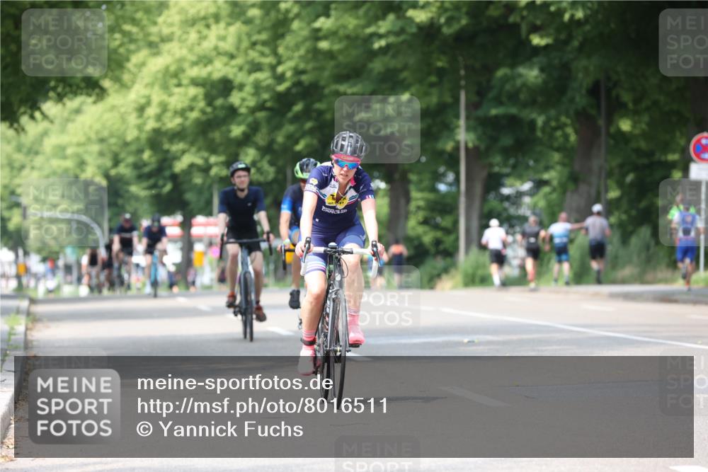 15.06.2025 - 7 Türme Triathlon Yannick Fuchs http://msf.ph/oto/8016511 15.06.2025 13:29:54 Radfahren 248, 302, 701, 818, 1149 meine-sportfotos.de