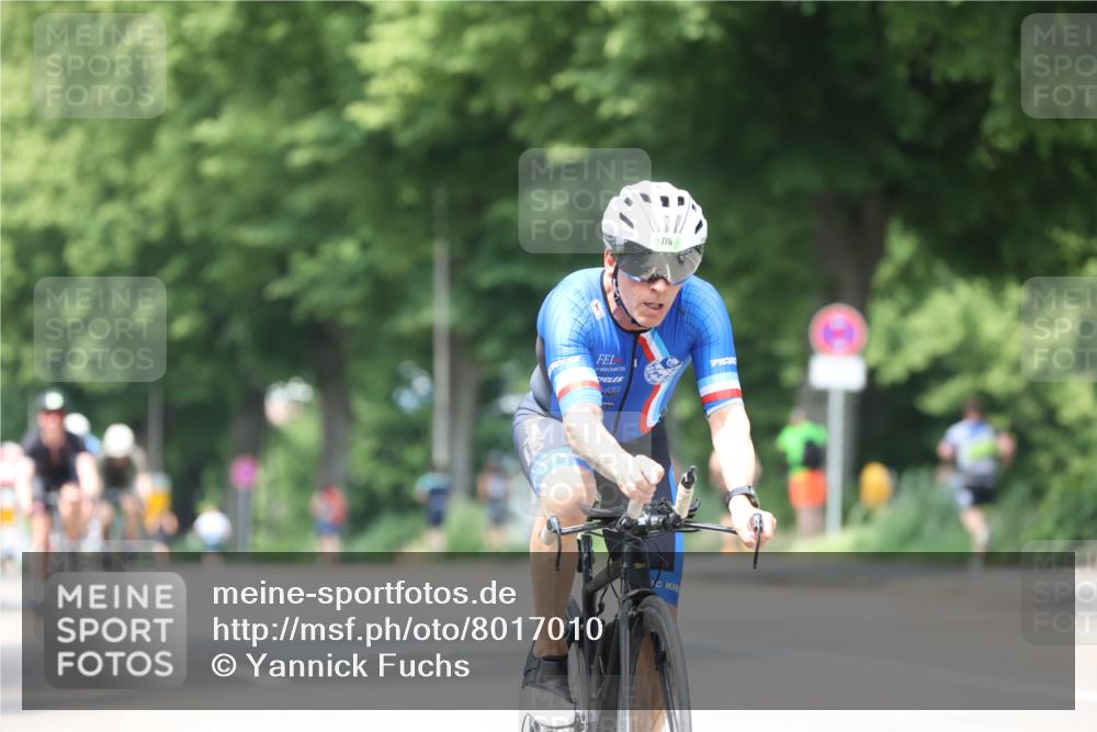 15.06.2025 - 7 Türme Triathlon Yannick Fuchs http://msf.ph/oto/8017010 15.06.2025 13:30:20 Radfahren 462, 663, 681, 872, 1019, 1064, 1070 meine-sportfotos.de