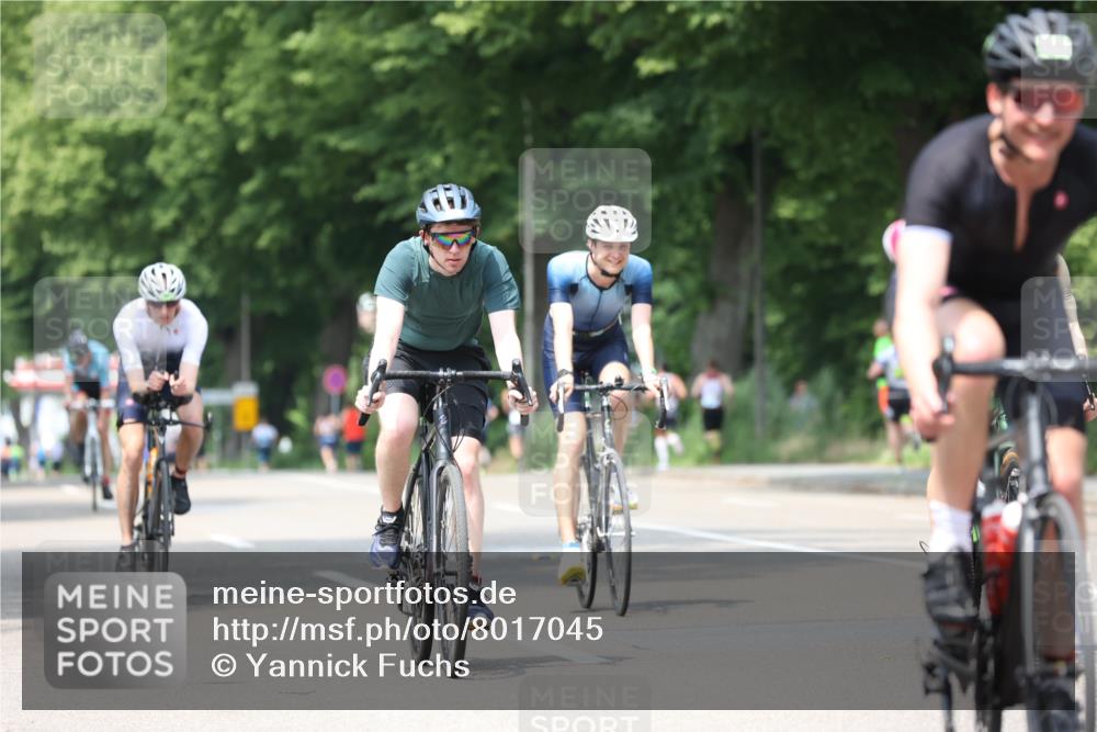 15.06.2025 - 7 Türme Triathlon Yannick Fuchs http://msf.ph/oto/8017045 15.06.2025 13:30:23 Radfahren 462, 681, 1019, 1028, 1070 meine-sportfotos.de