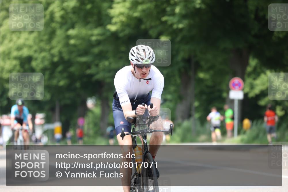 15.06.2025 - 7 Türme Triathlon Yannick Fuchs http://msf.ph/oto/8017071 15.06.2025 13:30:25 Radfahren 305, 332, 462, 681, 1019, 1028, 1070 meine-sportfotos.de