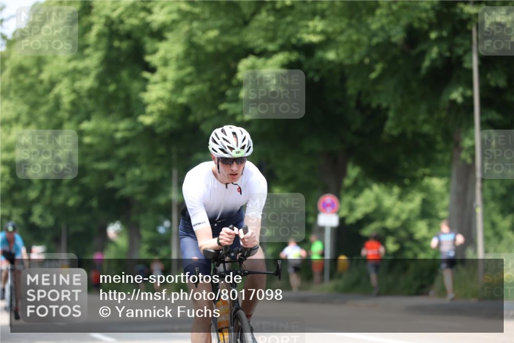 15.06.2025 - 7 Türme Triathlon Yannick Fuchs http://msf.ph/oto/8017098 15.06.2025 13:30:25 Radfahren 305, 332, 462, 681, 1019, 1028, 1070 meine-sportfotos.de