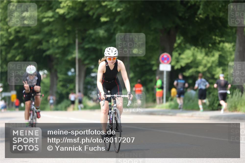 15.06.2025 - 7 Türme Triathlon Yannick Fuchs http://msf.ph/oto/8017207 15.06.2025 13:30:29 Radfahren 305, 332, 462, 786, 1028 meine-sportfotos.de