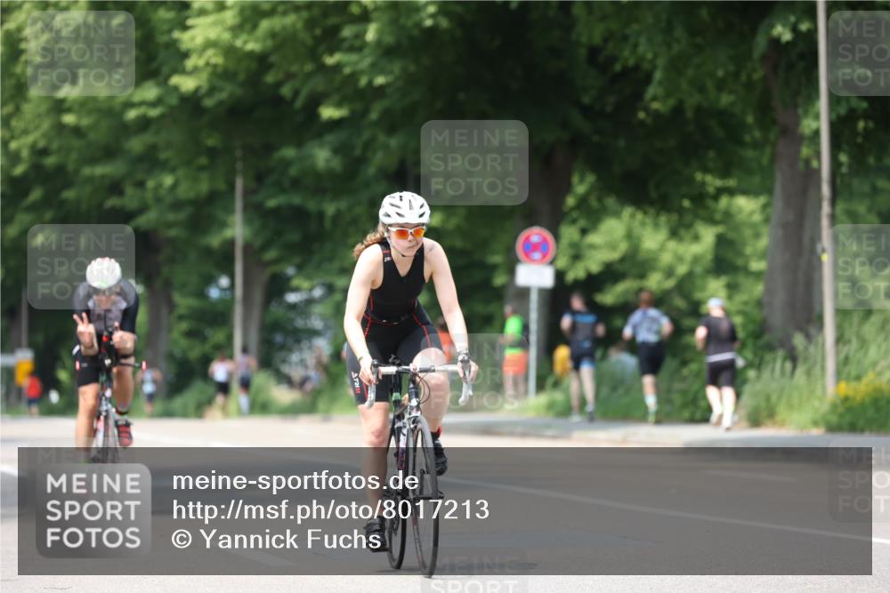 15.06.2025 - 7 Türme Triathlon Yannick Fuchs http://msf.ph/oto/8017213 15.06.2025 13:30:29 Radfahren 305, 332, 462, 786, 1028 meine-sportfotos.de