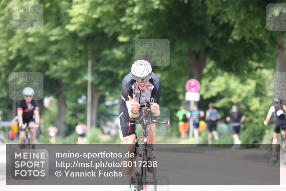 15.06.2025 - 7 Türme Triathlon Yannick Fuchs http://msf.ph/oto/8017238 15.06.2025 13:30:31 Radfahren 305, 332, 545, 786, 1028 meine-sportfotos.de