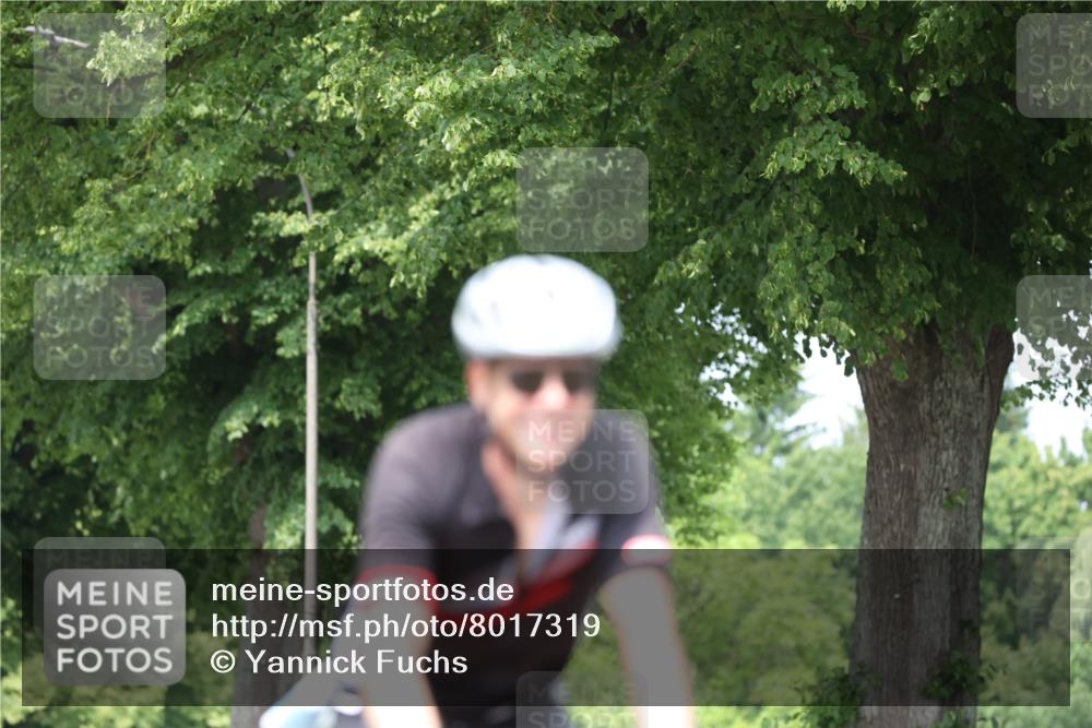 15.06.2025 - 7 Türme Triathlon Yannick Fuchs http://msf.ph/oto/8017319 15.06.2025 13:30:33 Radfahren 305, 332, 545, 786 meine-sportfotos.de