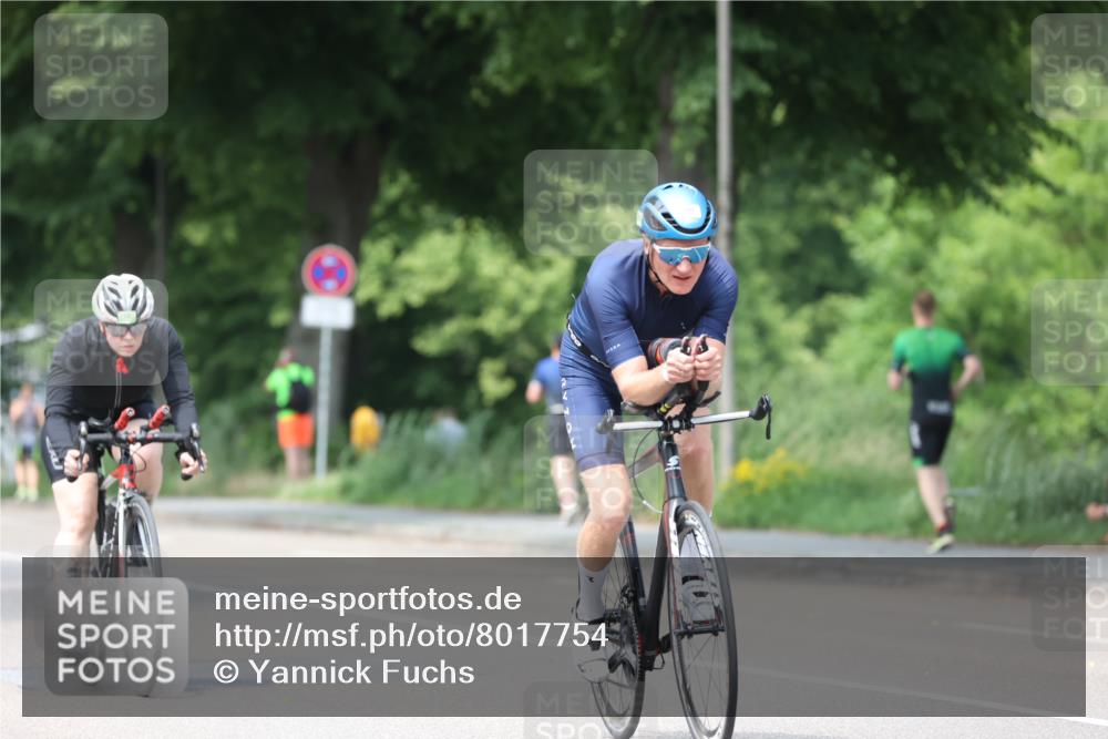 15.06.2025 - 7 Türme Triathlon Yannick Fuchs http://msf.ph/oto/8017754 15.06.2025 13:31:07 Radfahren 386, 512, 621, 636, 1166 meine-sportfotos.de