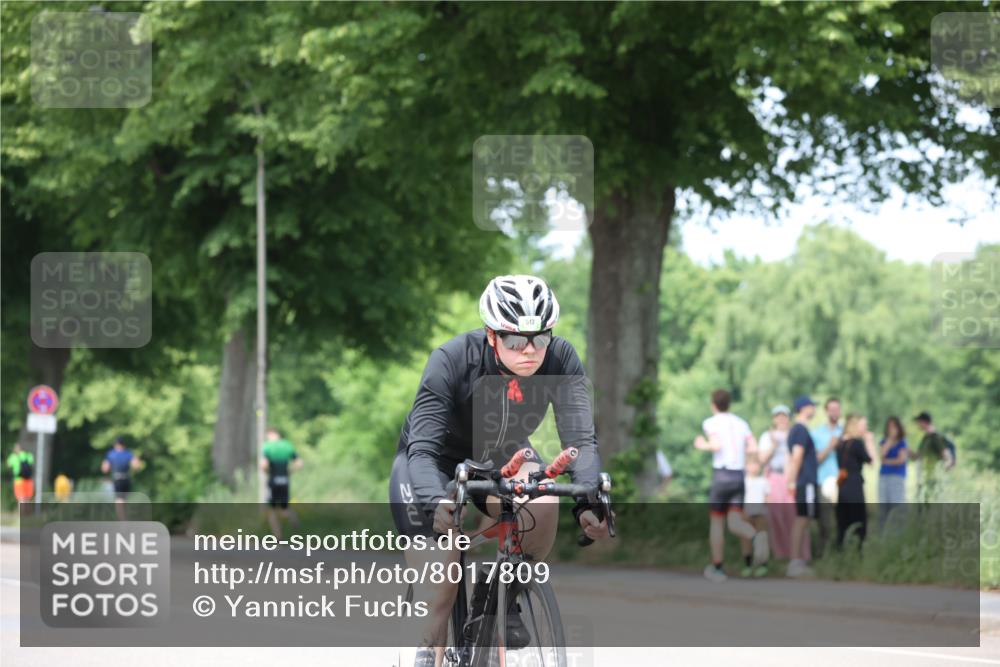 15.06.2025 - 7 Türme Triathlon Yannick Fuchs http://msf.ph/oto/8017809 15.06.2025 13:31:08 Radfahren 386, 512, 621, 938, 1166 meine-sportfotos.de