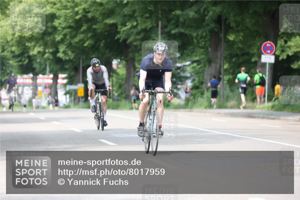 15.06.2025 - 7 Türme Triathlon Yannick Fuchs http://msf.ph/oto/8017959 15.06.2025 13:31:15 Radfahren 386, 741, 938, 1166 meine-sportfotos.de