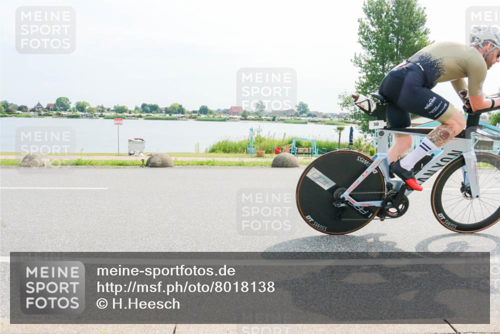 15.06.2025 - 27. Vierlanden-Triathlon H.Heesch http://msf.ph/oto/8018138 15.06.2025 10:16:05 Radfahren 23, 50, 124, 429, 437 meine-sportfotos.de
