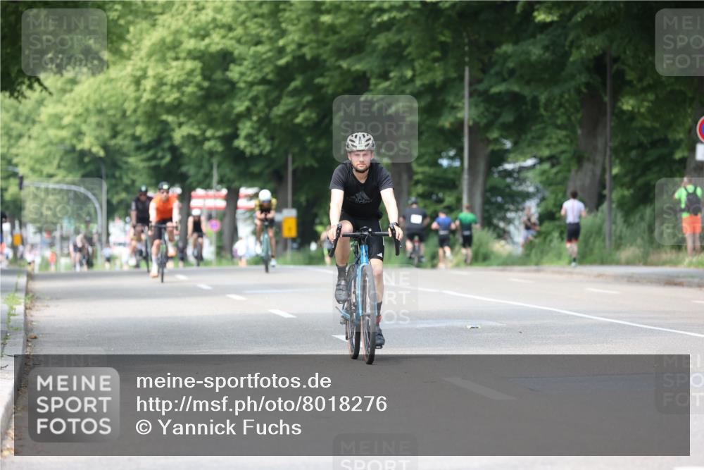 15.06.2025 - 7 Türme Triathlon Yannick Fuchs http://msf.ph/oto/8018276 15.06.2025 13:31:24 Radfahren 384, 741, 859 meine-sportfotos.de