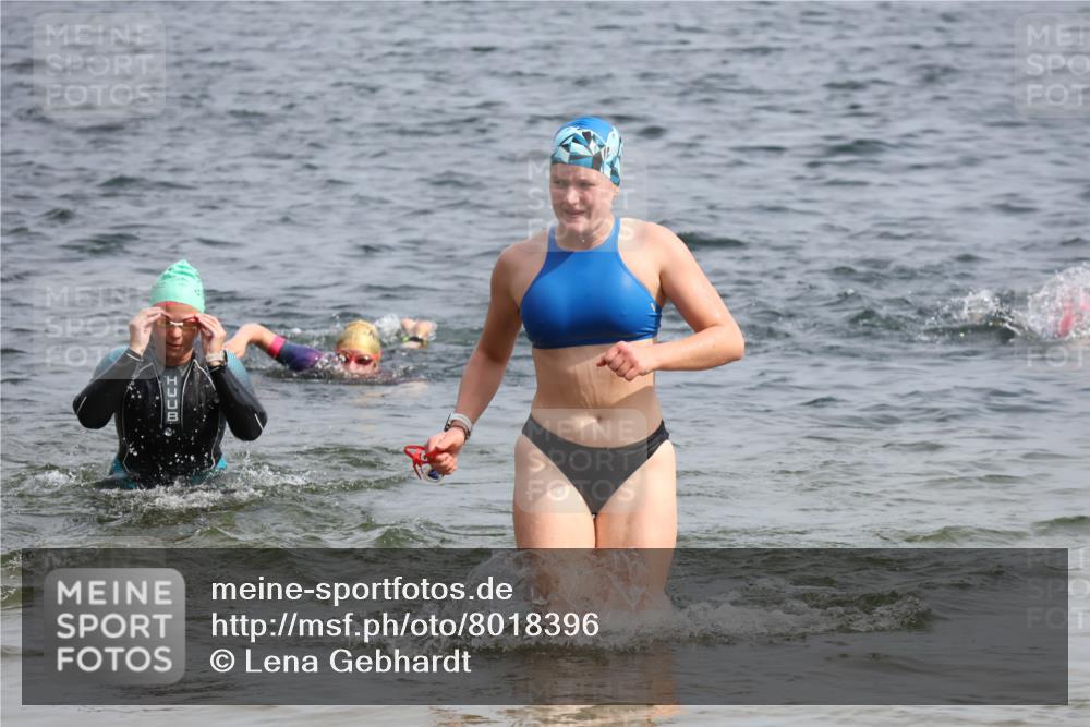 15.06.2025 - 27. Vierlanden-Triathlon Lena Gebhardt http://msf.ph/oto/8018396 15.06.2025 10:16:40 Schwimmen 491, 501, 516, 549, 604, 633 meine-sportfotos.de