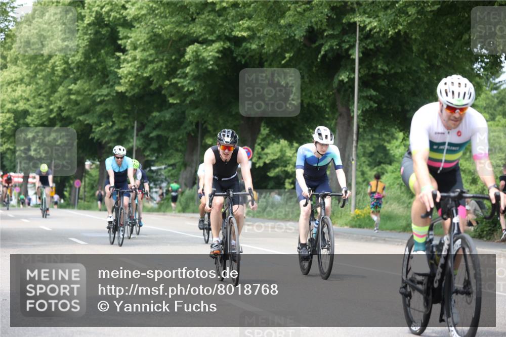 15.06.2025 - 7 Türme Triathlon Yannick Fuchs http://msf.ph/oto/8018768 15.06.2025 13:31:43 Radfahren 234, 582, 986, 988, 1004, 1198 meine-sportfotos.de
