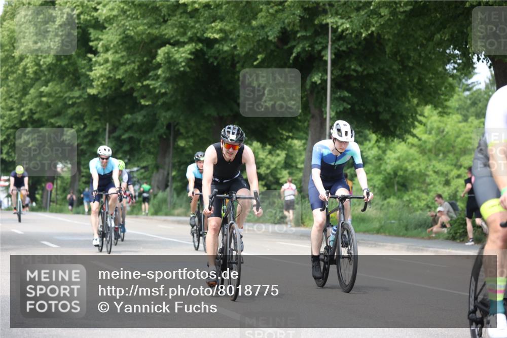 15.06.2025 - 7 Türme Triathlon Yannick Fuchs http://msf.ph/oto/8018775 15.06.2025 13:31:43 Radfahren 234, 582, 986, 988, 1004, 1198 meine-sportfotos.de