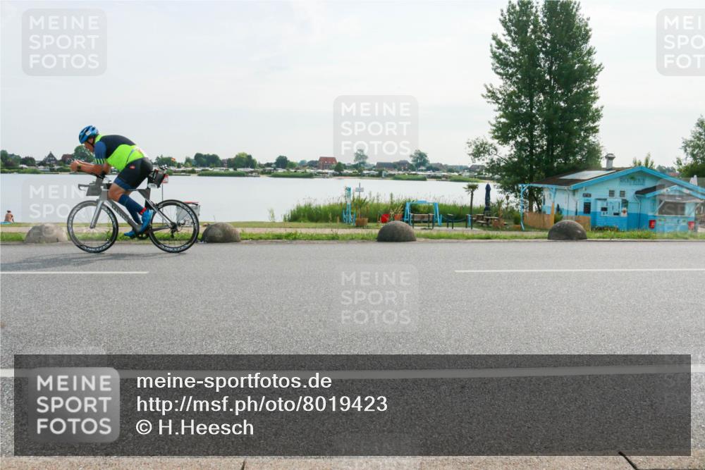 15.06.2025 - 27. Vierlanden-Triathlon H.Heesch http://msf.ph/oto/8019423 15.06.2025 09:38:11 Radfahren 19, 173 meine-sportfotos.de
