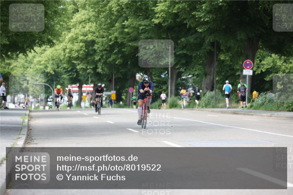 15.06.2025 - 7 Türme Triathlon Yannick Fuchs http://msf.ph/oto/8019522 15.06.2025 13:32:00 Radfahren 298, 579, 1087, 1167, 1169 meine-sportfotos.de