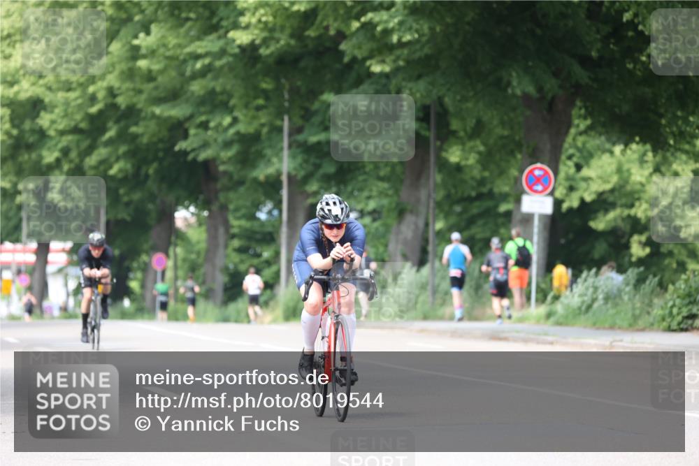 15.06.2025 - 7 Türme Triathlon Yannick Fuchs http://msf.ph/oto/8019544 15.06.2025 13:32:00 Radfahren 298, 579, 1087, 1167, 1169 meine-sportfotos.de