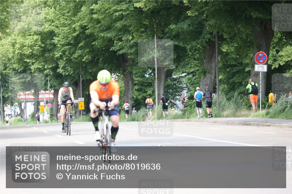 15.06.2025 - 7 Türme Triathlon Yannick Fuchs http://msf.ph/oto/8019636 15.06.2025 13:32:04 Radfahren 298, 579, 1132, 1169 meine-sportfotos.de