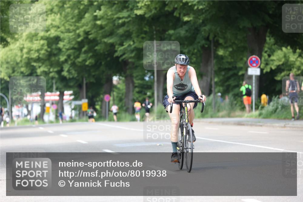 15.06.2025 - 7 Türme Triathlon Yannick Fuchs http://msf.ph/oto/8019938 15.06.2025 13:32:07 Radfahren 579, 1132, 1169 meine-sportfotos.de