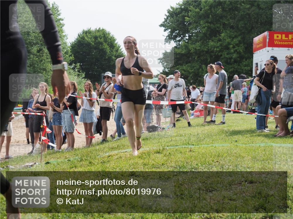 15.06.2025 - 27. Vierlanden-Triathlon KatJ http://msf.ph/oto/8019976 15.06.2025 10:19:48 Schwimmen 503, 539, 578, 603 meine-sportfotos.de