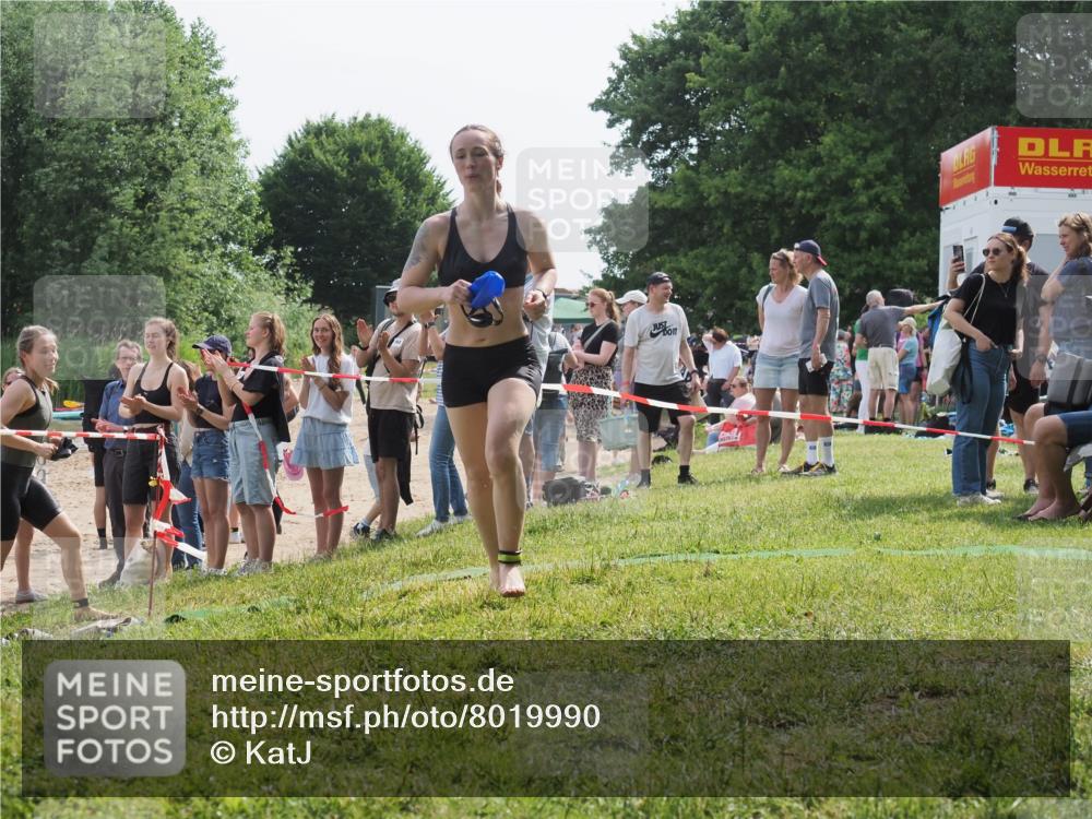 15.06.2025 - 27. Vierlanden-Triathlon KatJ http://msf.ph/oto/8019990 15.06.2025 10:19:48 Schwimmen 503, 539, 578, 603 meine-sportfotos.de