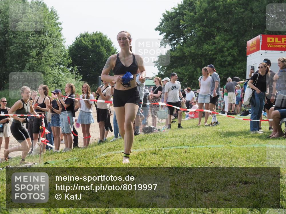15.06.2025 - 27. Vierlanden-Triathlon KatJ http://msf.ph/oto/8019997 15.06.2025 10:19:48 Schwimmen 503, 539, 578, 603 meine-sportfotos.de