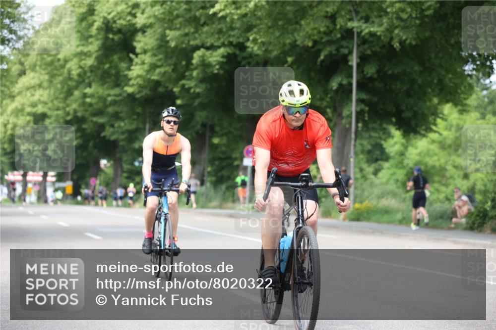 15.06.2025 - 7 Türme Triathlon Yannick Fuchs http://msf.ph/oto/8020322 15.06.2025 13:32:35 Radfahren 367, 515, 644 meine-sportfotos.de