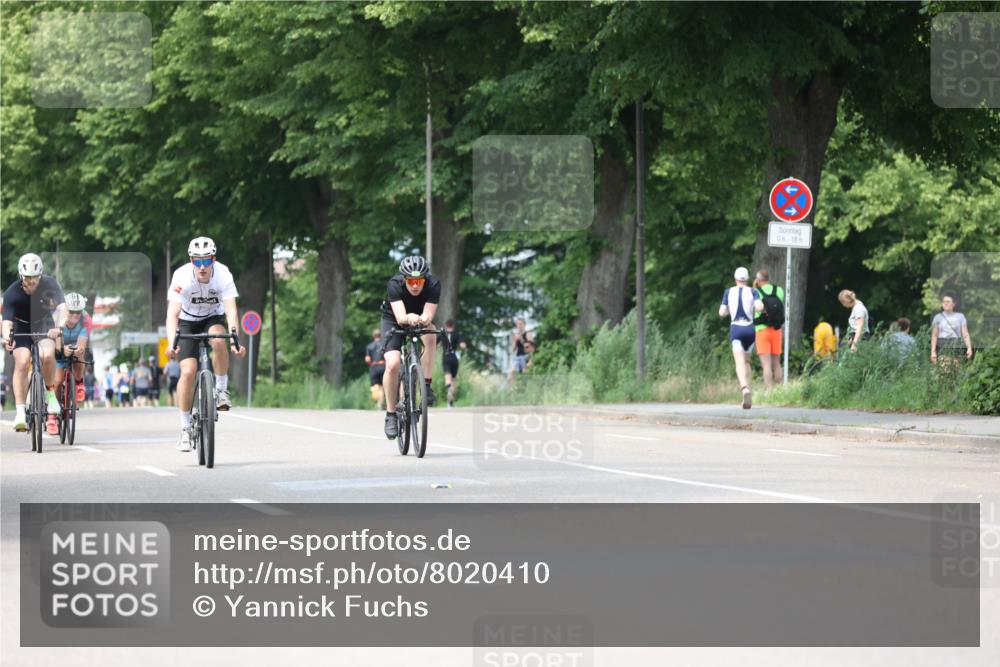 15.06.2025 - 7 Türme Triathlon Yannick Fuchs http://msf.ph/oto/8020410 15.06.2025 13:32:54 Radfahren 361, 598, 1069, 1102 meine-sportfotos.de