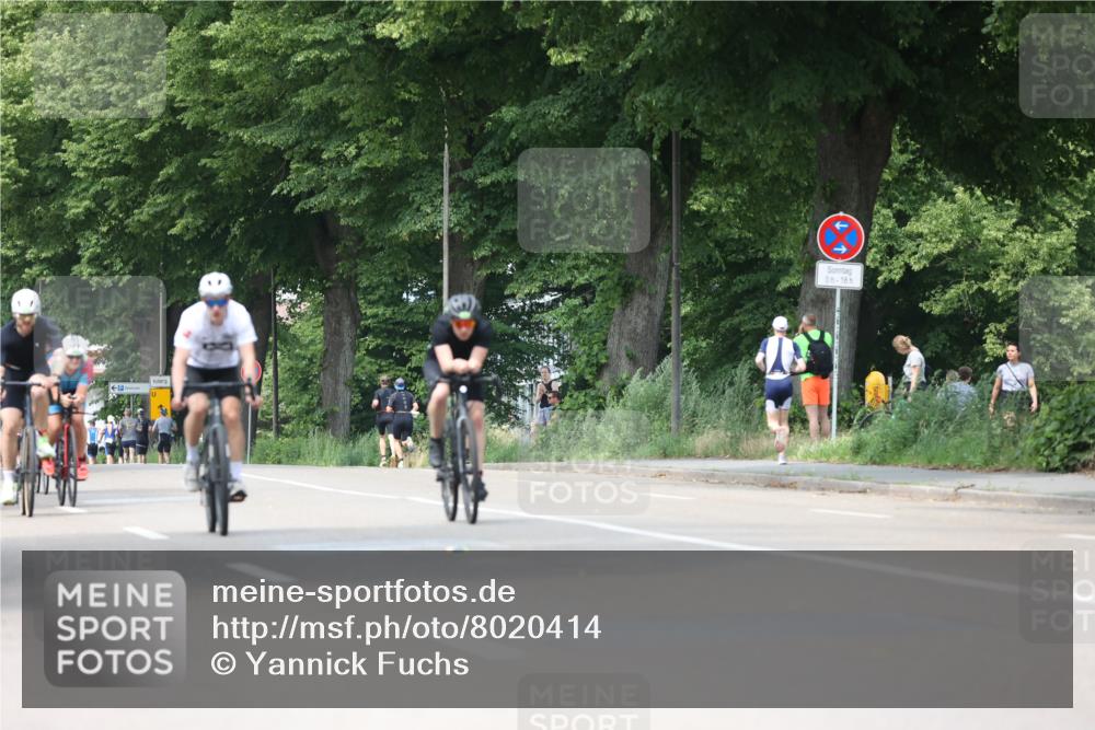 15.06.2025 - 7 Türme Triathlon Yannick Fuchs http://msf.ph/oto/8020414 15.06.2025 13:32:54 Radfahren 361, 598, 1069, 1102 meine-sportfotos.de