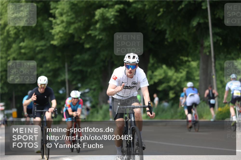 15.06.2025 - 7 Türme Triathlon Yannick Fuchs http://msf.ph/oto/8020465 15.06.2025 13:32:56 Radfahren 361, 598, 717, 1069, 1102, 1187 meine-sportfotos.de