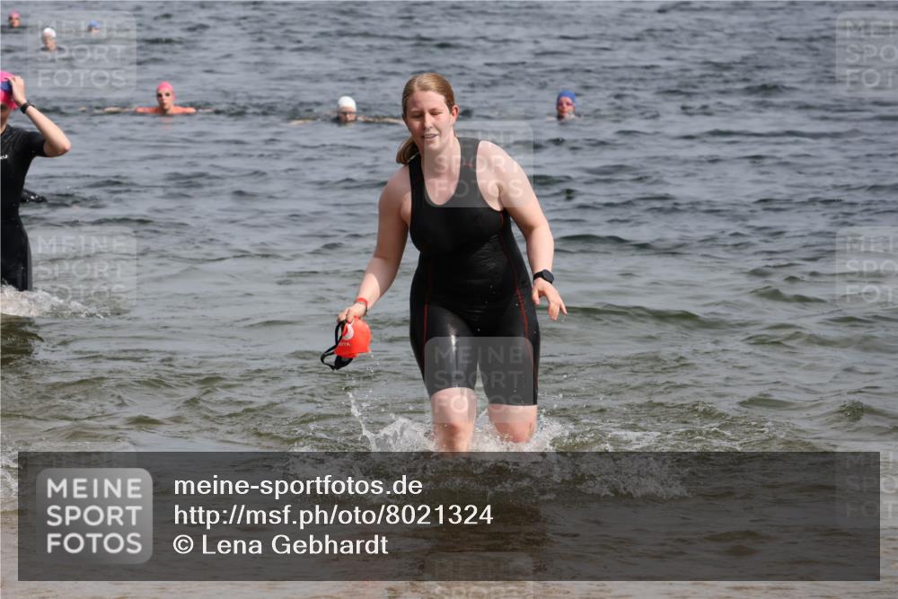 15.06.2025 - 27. Vierlanden-Triathlon Lena Gebhardt http://msf.ph/oto/8021324 15.06.2025 10:18:27 Schwimmen 495, 533, 535, 586, 621, 628 meine-sportfotos.de