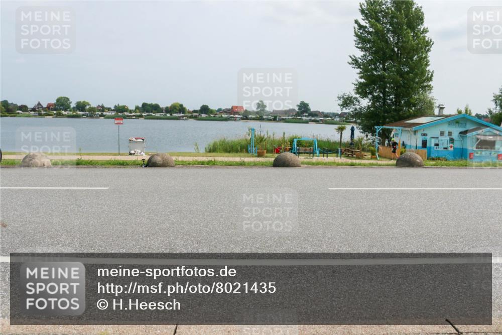 21.06.2025 - 27. Vierlanden-Triathlon H.Heesch http://msf.ph/oto/8021435 15.06.2025 12:04:57 Radfahren 673, 699 meine-sportfotos.de
