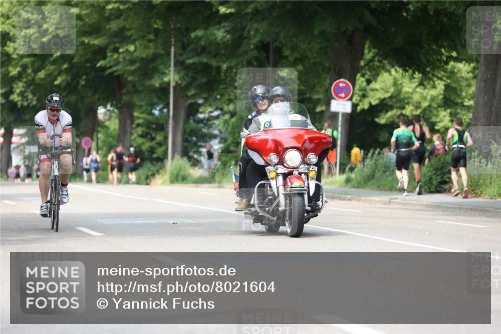 15.06.2025 - 7 Türme Triathlon Yannick Fuchs http://msf.ph/oto/8021604 15.06.2025 13:33:35 Radfahren 512, 534, 889 meine-sportfotos.de
