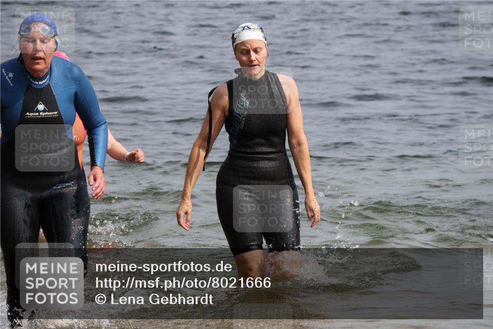 15.06.2025 - 27. Vierlanden-Triathlon Lena Gebhardt http://msf.ph/oto/8021666 15.06.2025 10:19:00 Schwimmen 478, 498, 543 meine-sportfotos.de