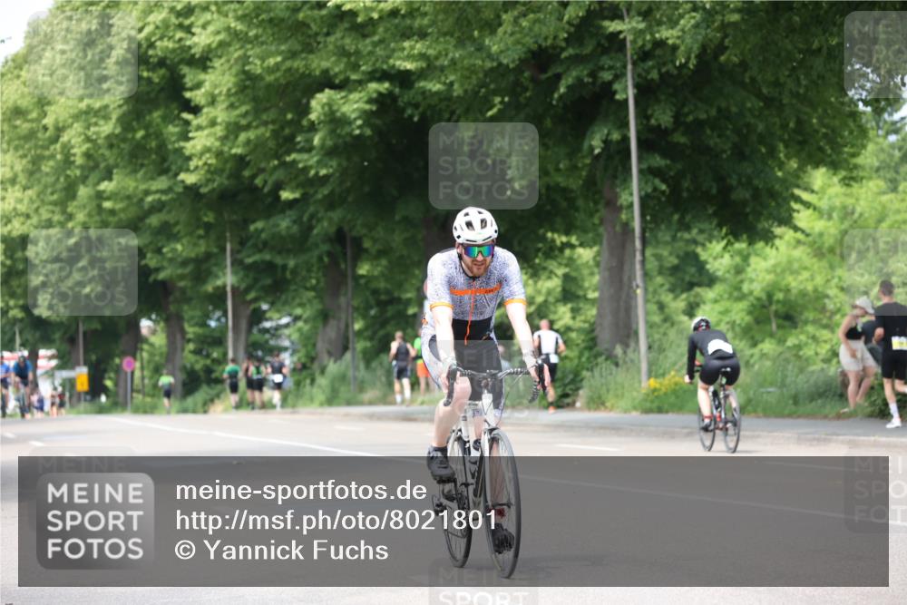 15.06.2025 - 7 Türme Triathlon Yannick Fuchs http://msf.ph/oto/8021801 15.06.2025 13:33:50 Radfahren 1139 meine-sportfotos.de