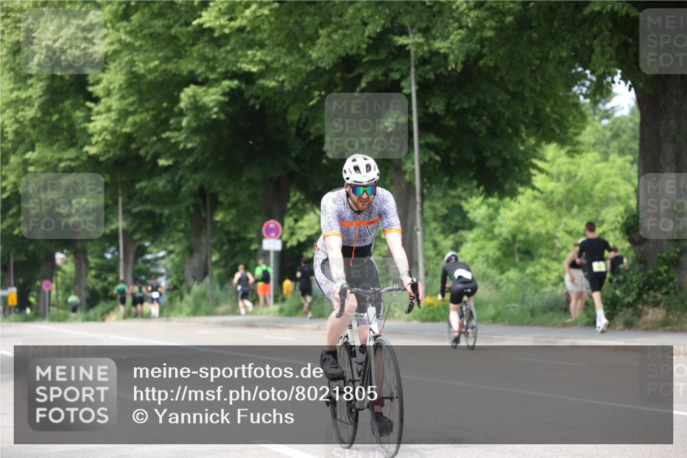 15.06.2025 - 7 Türme Triathlon Yannick Fuchs http://msf.ph/oto/8021805 15.06.2025 13:33:51 Radfahren 1139, 1142 meine-sportfotos.de