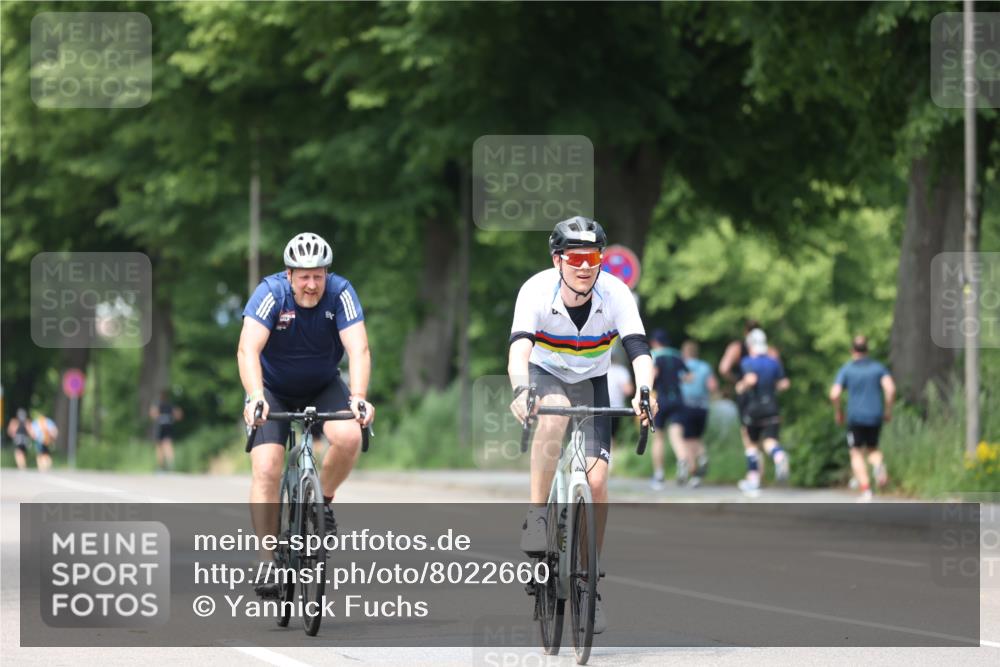 15.06.2025 - 7 Türme Triathlon Yannick Fuchs http://msf.ph/oto/8022660 15.06.2025 13:34:52 Radfahren 1186 meine-sportfotos.de