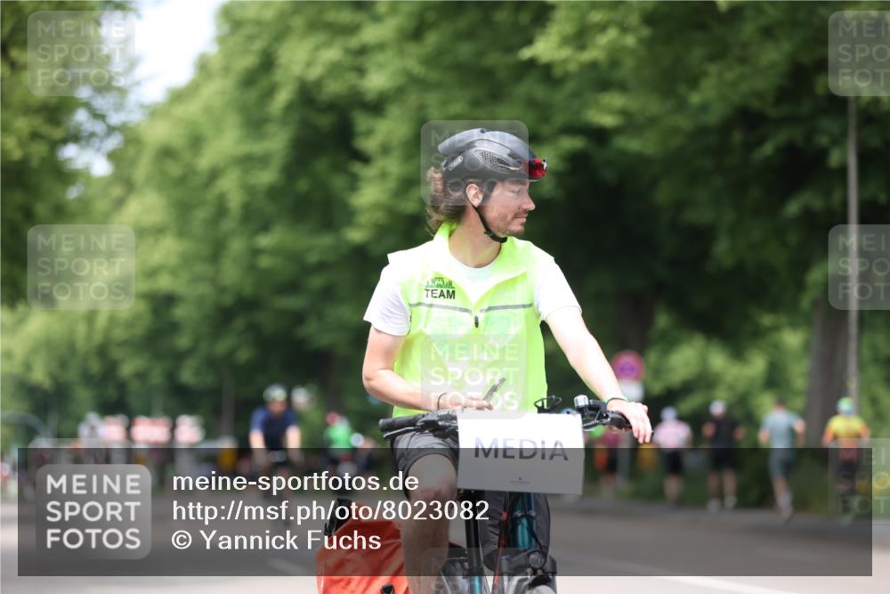 15.06.2025 - 7 Türme Triathlon Yannick Fuchs http://msf.ph/oto/8023082 15.06.2025 13:35:41 Radfahren 868, 953, 1060 meine-sportfotos.de