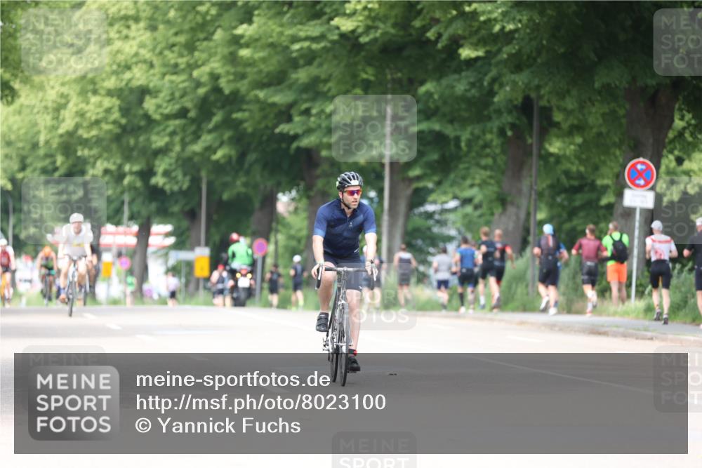 15.06.2025 - 7 Türme Triathlon Yannick Fuchs http://msf.ph/oto/8023100 15.06.2025 13:35:42 Radfahren 868, 953, 1060 meine-sportfotos.de