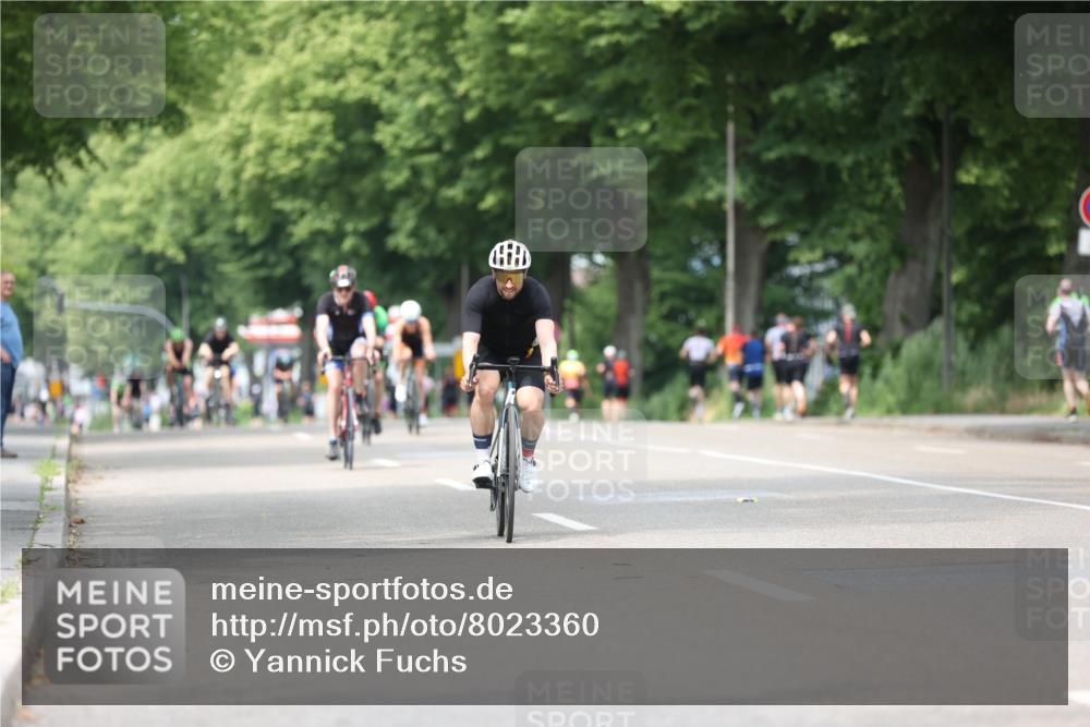 15.06.2025 - 7 Türme Triathlon Yannick Fuchs http://msf.ph/oto/8023360 15.06.2025 13:36:09 Radfahren 1059, 1088, 1111, 1134 meine-sportfotos.de