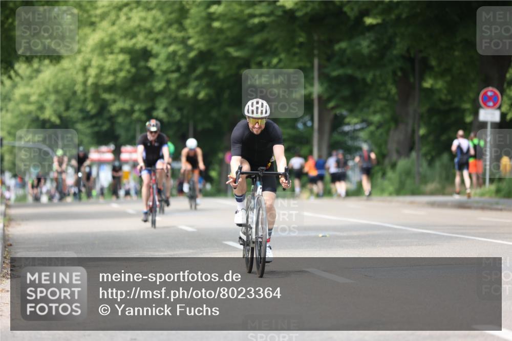 15.06.2025 - 7 Türme Triathlon Yannick Fuchs http://msf.ph/oto/8023364 15.06.2025 13:36:10 Radfahren 1059, 1088, 1111, 1134 meine-sportfotos.de