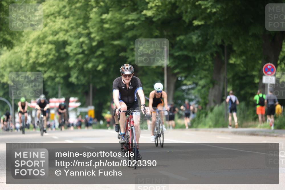15.06.2025 - 7 Türme Triathlon Yannick Fuchs http://msf.ph/oto/8023390 15.06.2025 13:36:11 Radfahren 464, 1059, 1088, 1111, 1134 meine-sportfotos.de