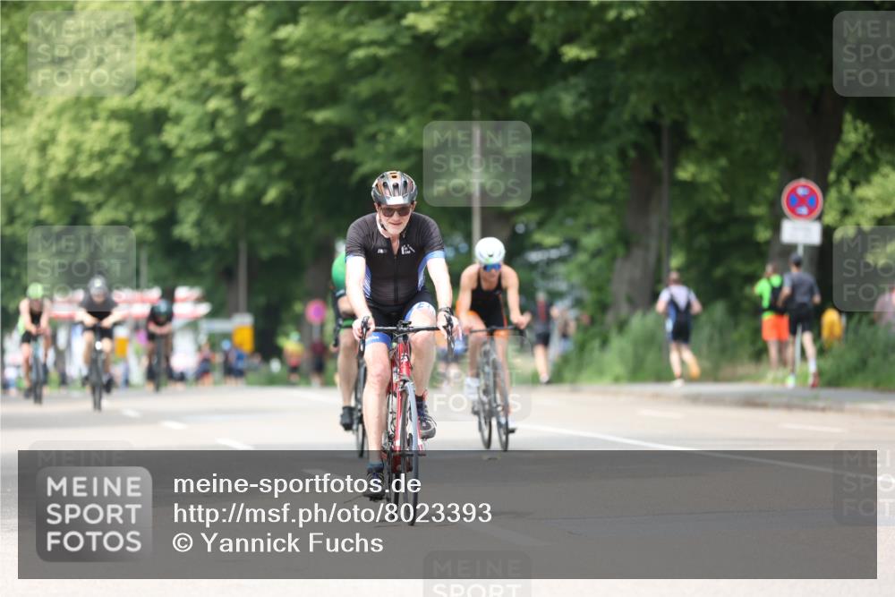 15.06.2025 - 7 Türme Triathlon Yannick Fuchs http://msf.ph/oto/8023393 15.06.2025 13:36:11 Radfahren 464, 1059, 1088, 1111, 1134 meine-sportfotos.de