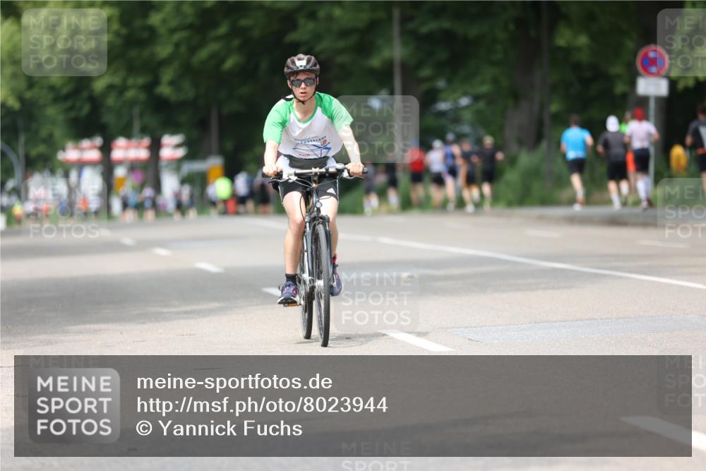 15.06.2025 - 7 Türme Triathlon Yannick Fuchs http://msf.ph/oto/8023944 15.06.2025 13:36:46 Radfahren 837 meine-sportfotos.de