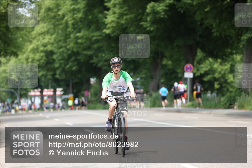 15.06.2025 - 7 Türme Triathlon Yannick Fuchs http://msf.ph/oto/8023982 15.06.2025 13:36:46 Radfahren 837 meine-sportfotos.de