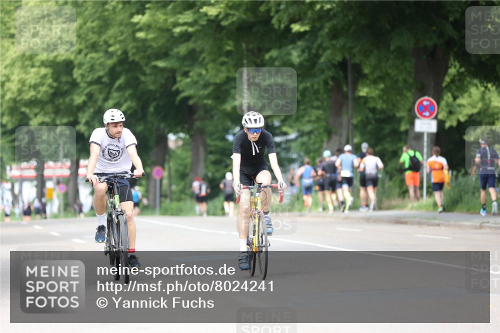 15.06.2025 - 7 Türme Triathlon Yannick Fuchs http://msf.ph/oto/8024241 15.06.2025 13:37:04 Radfahren 1031, 1057, 1127 meine-sportfotos.de