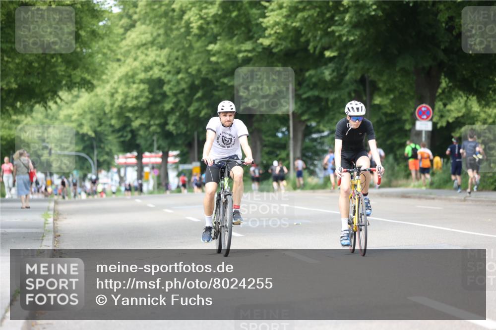 15.06.2025 - 7 Türme Triathlon Yannick Fuchs http://msf.ph/oto/8024255 15.06.2025 13:37:05 Radfahren 1031, 1057, 1127 meine-sportfotos.de